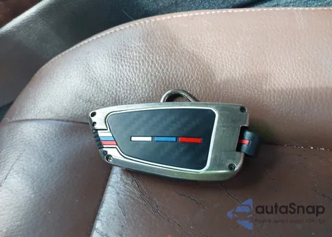 2015 BMW X5 xDrive35I из США, поврежденный, VIN 5UXKR0C52F0K61322